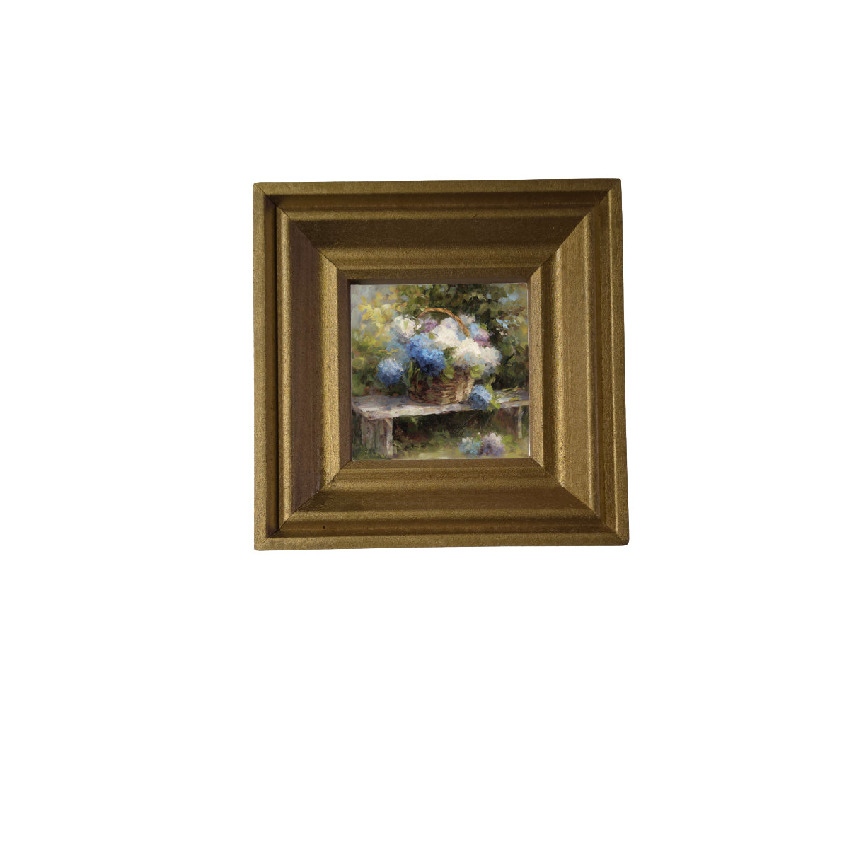 Handcrafted framed art in a refined, timeless style from Countryside Creations NY
